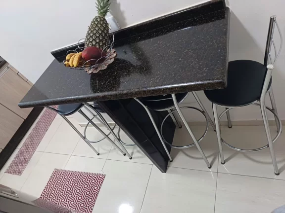 Imagem SOBRADO PADRÃO A VENDA NO JARDIMANA MARIA
