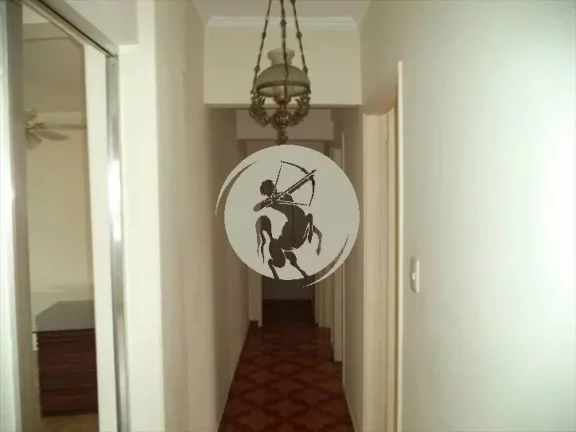 Imagem IMÓVEL COM 146M E VISTA PRO MAR, EXCELENTE ESTADO DE CONSERVAÇÃO NO PISO, SALA, COZINHA, LAVABO, ...