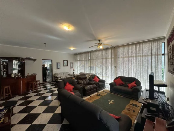 Imagem Casa com 3 dormitórios à venda, 257 m² por R$ 790.000,00 - Vila Paulina - Tatuí/SP