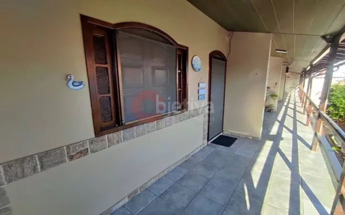 Imagem Casa com 2 quartos para locação fixa - Portinho - Cabo Frio/RJ