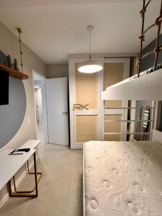 Imagem APARTAMENTO À VENDA EM CONDOMÍNIO ALTO PADRÃO BAIRRO ITAGUÁ
