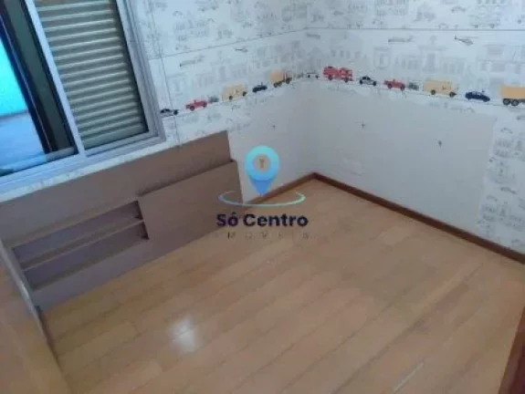 Imagem Ótimo apartamento à venda na Rua Rio Grande do Norte, com 103.83m², 3 quartos, sendo 1 suíte, 2 ...