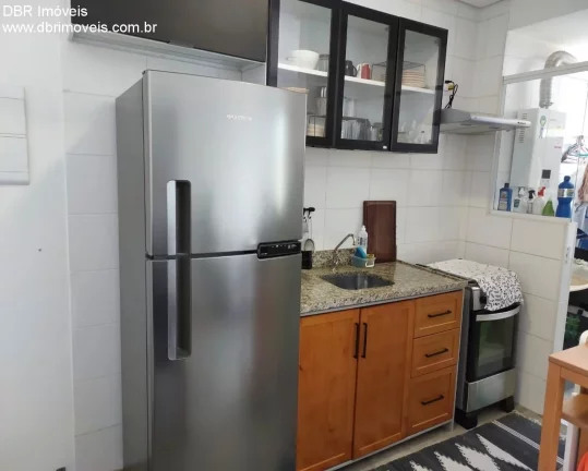 Imagem APARTAMENTO RESIDENCIAL em Sao Paulo - SP, Vila Andrade