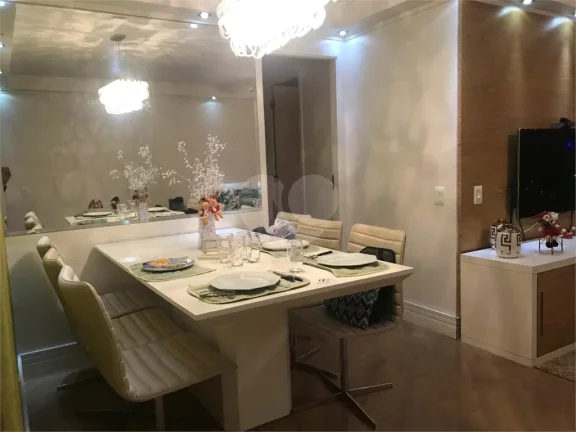 Imagem Apartamento à venda com 3 quartos, sendo 1 suíte, no condomínio The Life Place, São Paulo - SP