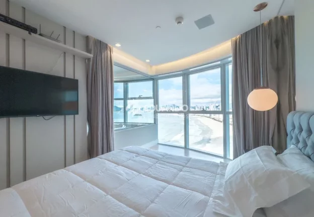 Imagem Infinity Coast – Apartamento 3101 com 3 suítes à venda, 164,96 m² – Pioneiros –