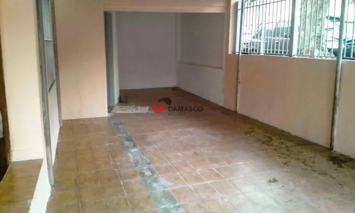 Imagem Casa à venda com 4 Quartos, 1 Suite, 2 Vagas, Santa Paula, São Caetano do Sul - SP