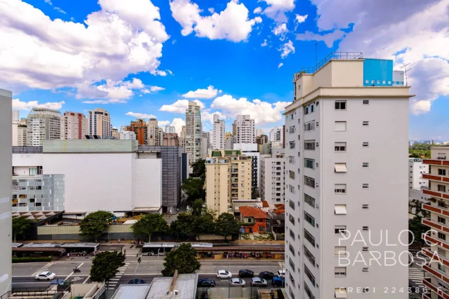 Imagem Jardim América Venda - 3 Suítes - 3 Vagas - 343m² - Lindenberg
