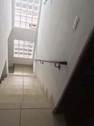 Imagem Sobrado residencial à venda, Jardim Carlos Cooper, Suzano