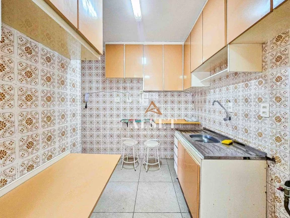 Imagem Apartamento com 2 dormitórios na Vila Carrão