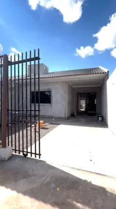 Imagem Casa para Venda em Sarandi, Jardim Cruzeiro, 3 dormitórios, 1 banheiro, 2 vagas