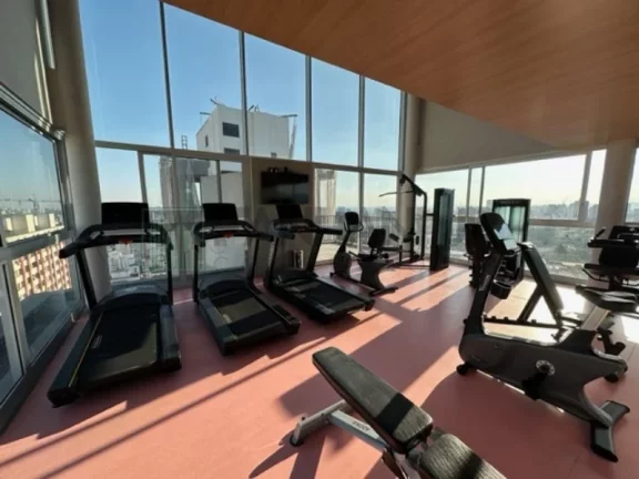 Imagem Loft de Luxo no Jardim Paulista: 1 Quarto, 1 Suíte, 3 Salas, 2 Banheiros, 1 Vaga de Garagem, 80m² - Venda ou Locação em SP.