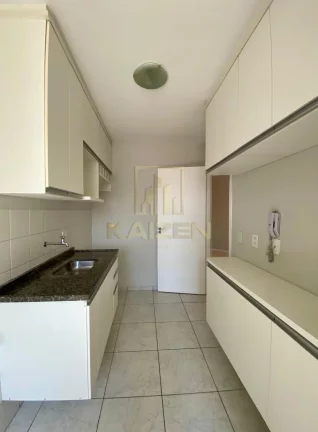 Imagem Apartamento 02 dormitorios - Condominio Ítalia