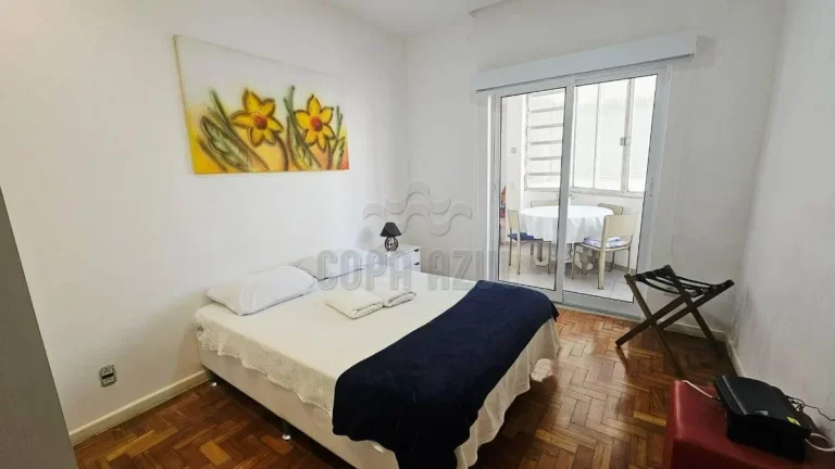 Imagem Copacabana - Residencial › Apartamento com 3 quarto(s) a Venda