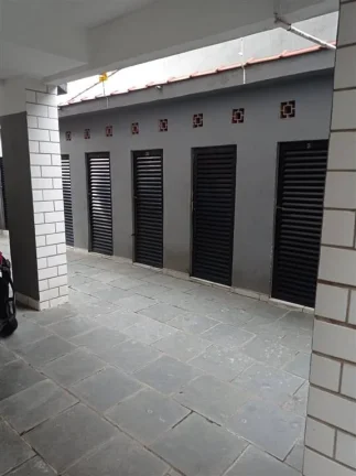 Imagem APARTAMENTO COM 45 m² - OCIAN - PRAIA GRANDE SP