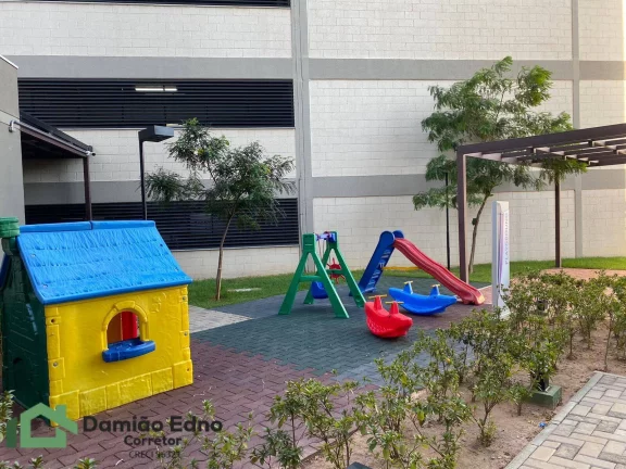 Imagem APTO. TORRES DA OZANAN 3 DORMI´ SENDO 1 SUITE