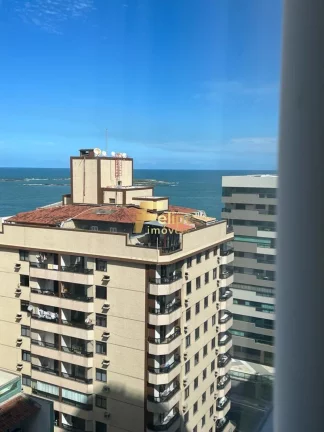 Imagem Venha morar no paraíso na Praia de Beverly Hills, em Itapoã com vista para o mar.