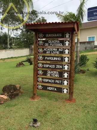 Imagem Casa em Condomínio para Venda em Atibaia, Condominio Terras De Atibaia, 3 dormitórios, 1 suíte, 2 banheiros, 3 vagas