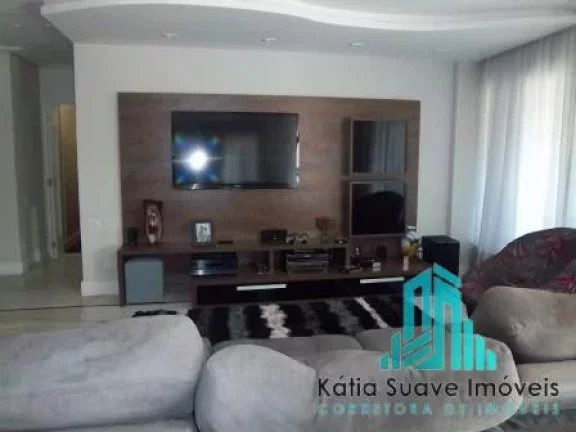 Imagem Apartamento para Venda em São Bernardo do Campo / SP no bairro Centro