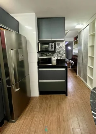 Imagem Sobrado com 2 quartos, 136m2, à venda em São Paulo, Jardim das Acácias