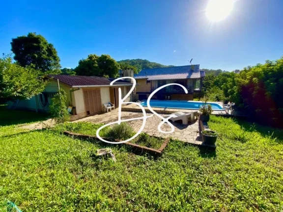 Imagem CHACARA RESIDENCIAL em IGREJINHA - RS, Lajeadinho