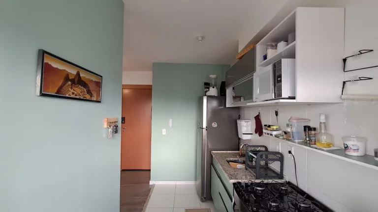 Imagem APARTAMENTO RESIDENCIAL em Franco da Rocha - SP, Vila Bela