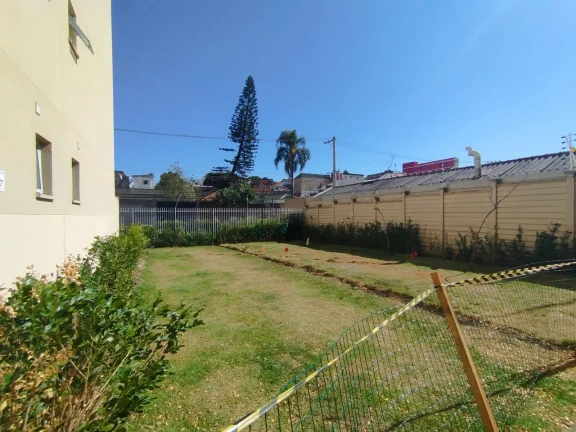 Imagem Apartamento semi mobiliado na Vila Ema com 1 Dormitório