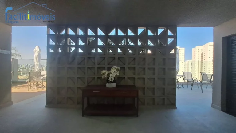 Imagem APARTAMENTO À VENDA JARDIM DO MAR - SÃO BERNARDO DO CAMPO - SP