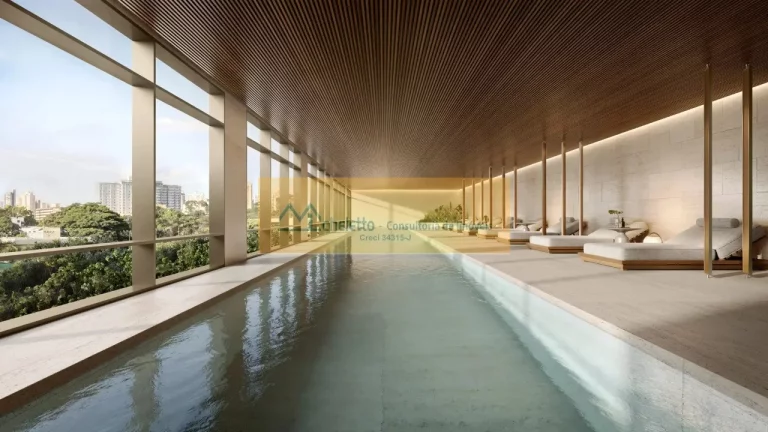 Imagem APARTAMENTO RESIDENCIAL em SÃO PAULO - SP, CERQUEIRA CÉSAR