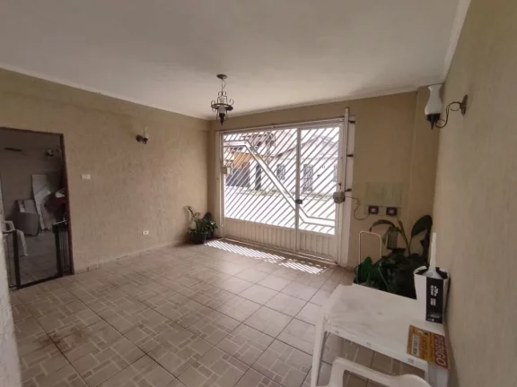 Imagem Sobrado à venda, 185 m² por R$ 600.000,00 - Vila Amorim - Suzano/SP