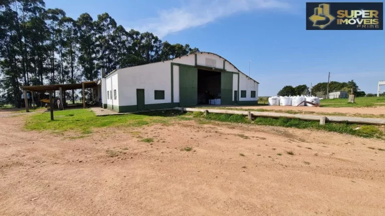 Imagem Fazenda Mista em Pedras Altas-RS