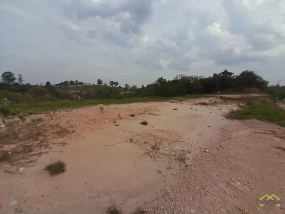 Imagem Terreno com ótima topografia, a venda no condominio Terras de Caxambu