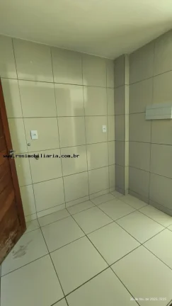 Imagem Apartamento térreo à venda no Novo Geisel em João Pessoa/PB