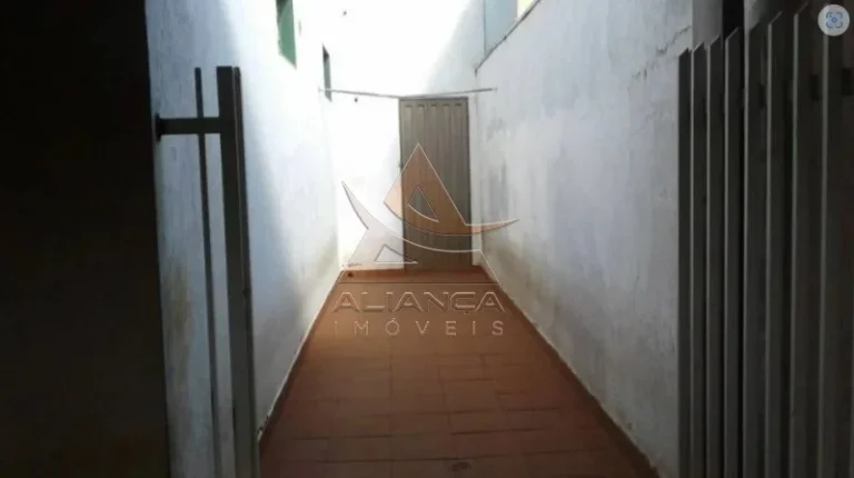 Imagem Casa - Ribeirão Preto - Parque Bandeirantes