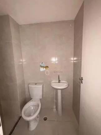 Imagem Apartamento novo à venda no Jardim América da Penha com 2 Dormitórios