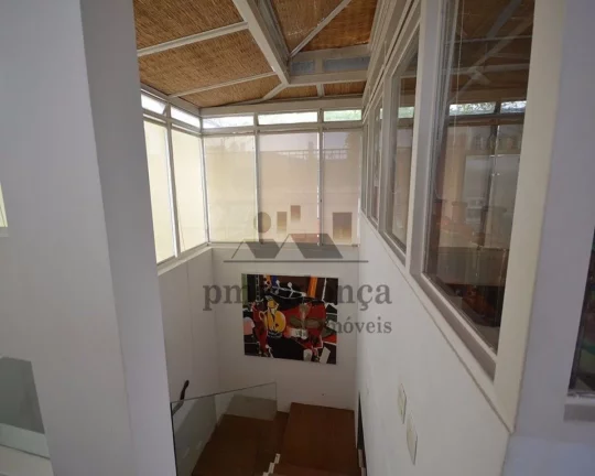 Imagem Cobertura Duplex 3 quartos 4 vagas, 387m²