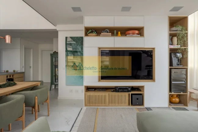 Imagem APARTAMENTO RESIDENCIAL em São Paulo - SP, Vila Clementino