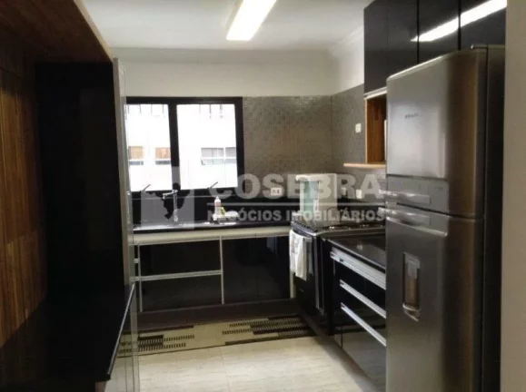 Imagem Apartamento à venda, 125 m² por R$ 1.800.000,00 - Vila Olímpia - São Paulo/SP