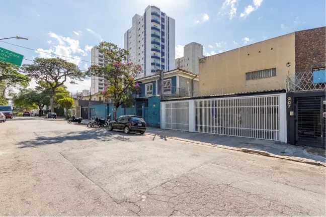 Imagem Loja à venda em São Paulo, Campo Belo, 140m2