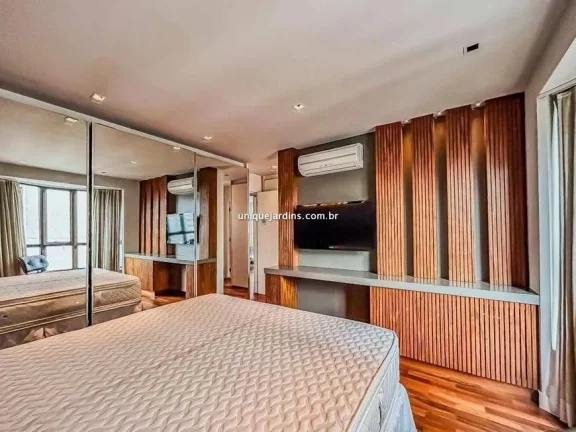 Imagem Cobertura Duplex à venda Jardim Paulista São Paulo