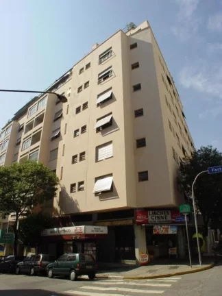 Imagem Studio Compacto e Funcional de 30m² na Vila Buarque – Localização Privilegiada Próxima ao Metrô Santa Cecilia e Shopping Pátio Higienópolis! - KN0382