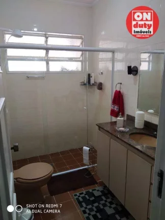 Imagem Apartamento com 3 dormitórios à venda, 130 m² por R$ 690.000,00 - Boqueirão - Santos/SP