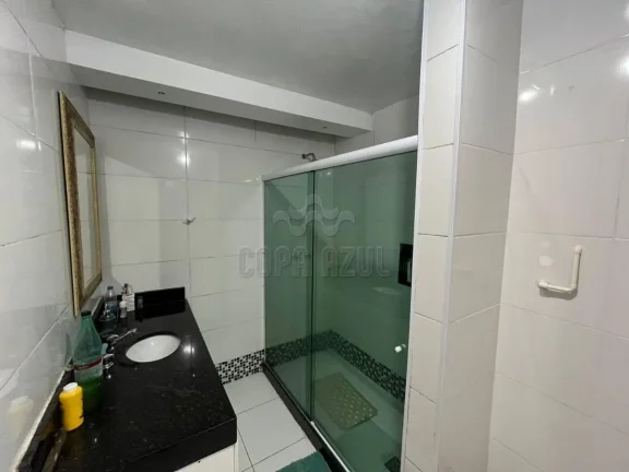 Imagem Copacabana - Residencial › Apartamento com 4 quarto(s) a Venda