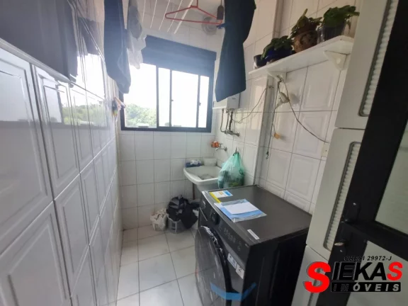 Imagem APARTAMENTO RESIDENCIAL em SÃO PAULO - SP, PARQUE MANDAQUI