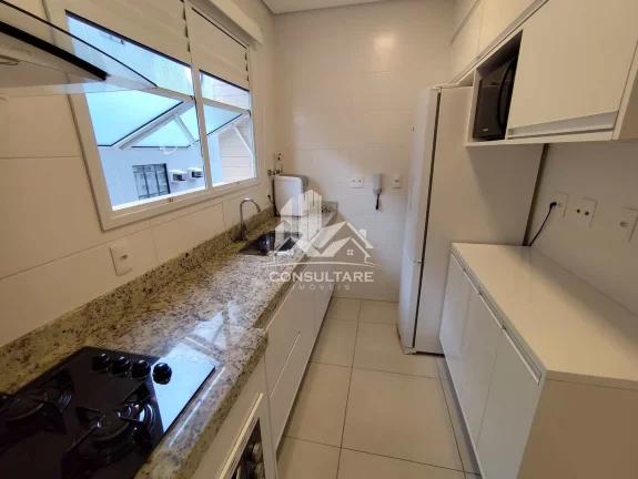 Imagem Apto 1 dorm, Pompéia, Santos - R$ 735 mil, Cod: 23525RSN