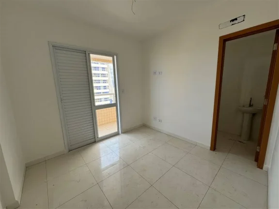 Imagem APARTAMENTO COM 96.01 m² - AVIAÇÃO - PRAIA GRANDE SP