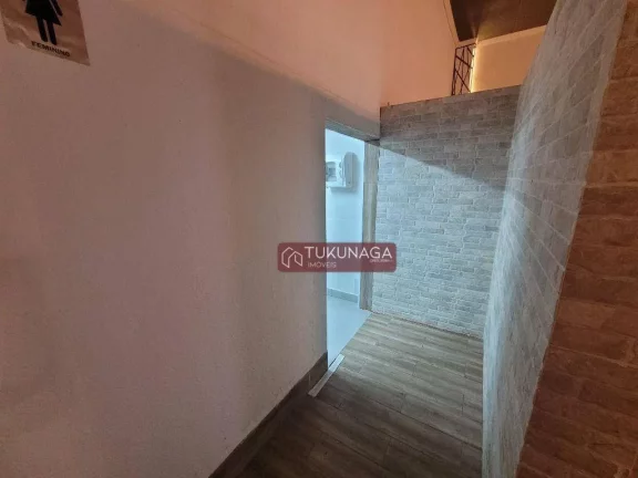 Imagem Salão à venda, 510 m² por R$ 2.100.000,00 - Vila Itapegica - Guarulhos/SP