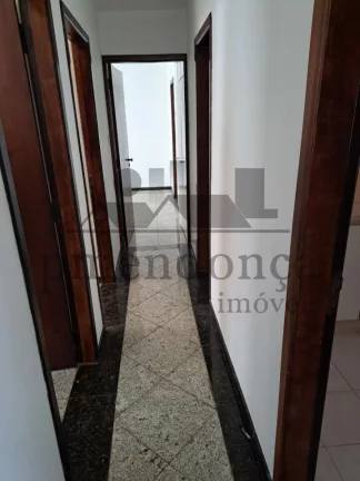 Imagem Apartamento em Perdizes com 118m², 3 quartos e 1 vaga,