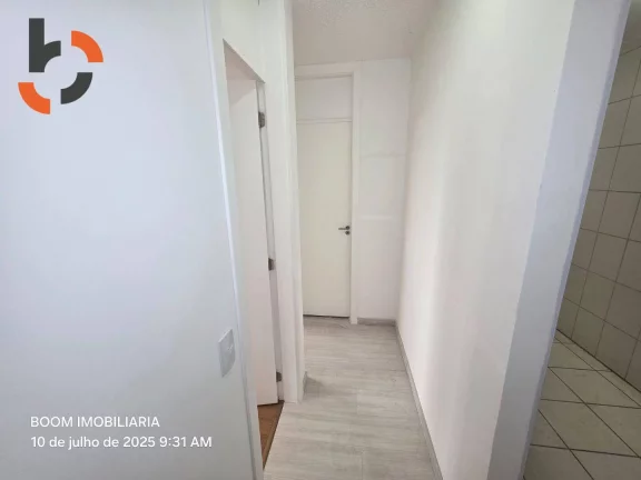 Imagem Apartamento com 2 dormitórios à venda, 45 m² por R$ 225.000,00 - Prata - Nova Iguaçu/RJ