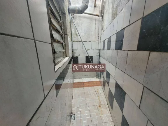 Imagem Salão à venda, 510 m² por R$ 2.000.000,00 - Vila das Bandeiras - Guarulhos/SP