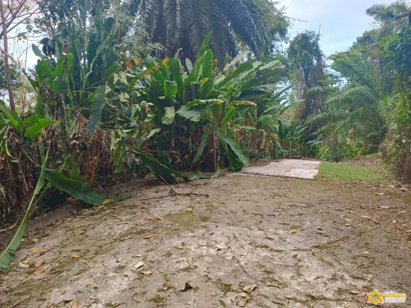 Imagem Terreno de alto padrão na Praia da Fortaleza